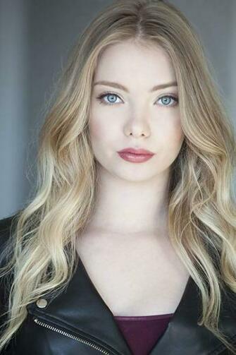 Emilia Mccarthy