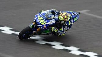 Valentino Rossi Argentina Motogp HD Wallpaper