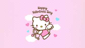Best Collection Of Valentines Wallpaper Cute