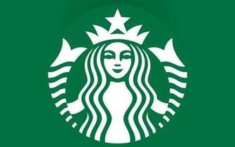 Starbucks Coffee Logo