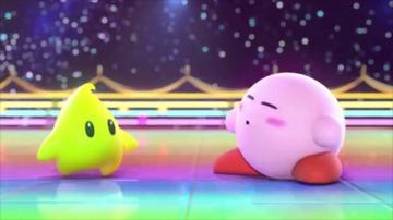 Desktop Kirby Wallpaper HD