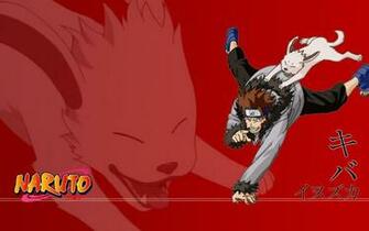 Kiba Wallpaper By Arexander90