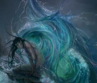 Fantasy Wallpaper Screensaver Pre Id