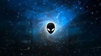 X Stars Time Machine Alienware Space Blue