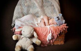 Photography Baby HD Wallpaper