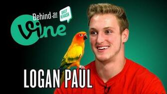 Logan Paul Wallpaper HD