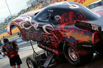 Funny Cars Wallpaper