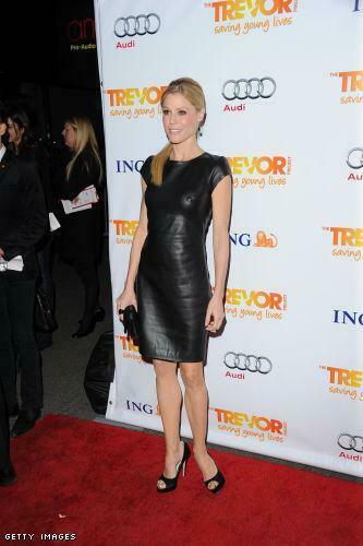 Julie Bowen Legs Find The News On At Celebrity