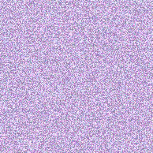Animated Background