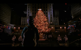 Home Alone Wallpaper