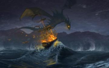 Fantasy Wallpaper Image Kb Picserio