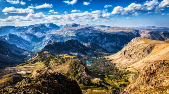 Top Most Beautiful Places To Visit In Montana Globalgrasshopper