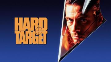 Hard Target Apple Tv