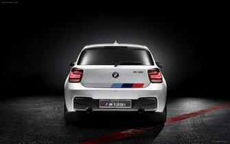 Bmw M135i Concept Widescreen Exotic Car Wallpaper Of