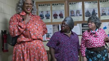 Wallpaper Tyler Perry S Boo A Madea Halloween 4k