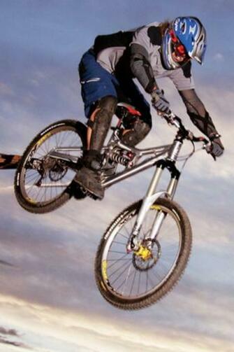 Bike Car iPhone Wallpaper