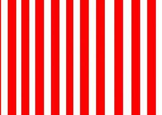 Red And White Stripe Myspace Background Photo Striped A4
