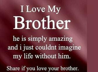 Brother And Sister Quote Image Raksha