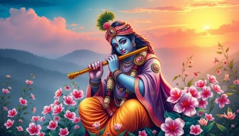 Iskcon Wallpaper