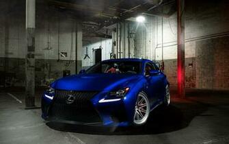 201lexus Rc Frelated Car Wallpaper Collections Collection