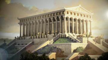 Digital Maps Of The Ancient World On Otd In Bc