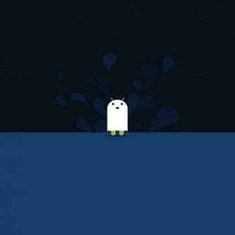 Funny iPad Air Wallpaper