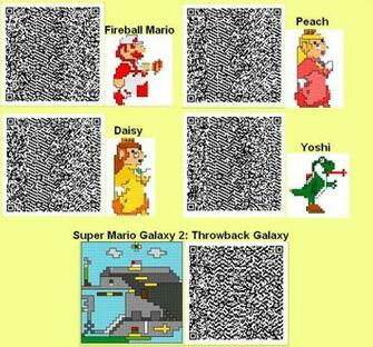 Related Pictures Funny Qr Codes For 3ds Quote