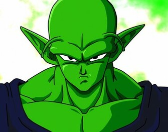 Dragon Ball Piccolo Wallpaper Hot