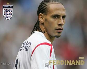 Rio Ferdinand Wallpaper Picture