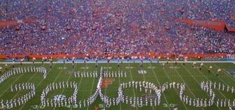 University Of Florida Gators Football The Program