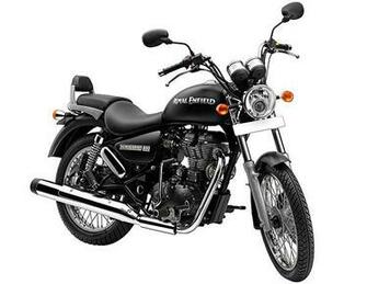 Royal Enfield Thunderbird Stone