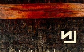 Nin Hesitation Marks Wallpaper By Azraelhellfire666 On