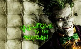 Crazy HD Wallpaper