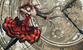 Date A Live Wallpaper HD