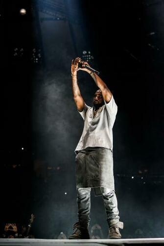Yeezus Kanye West Wallpaper HD Desktop And Mobile Background