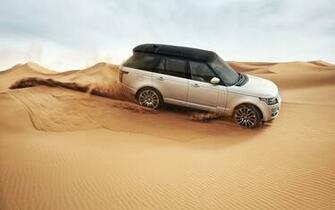 L Rover Range Pictures Car HD Wallpaper