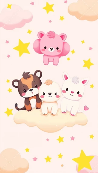 Cute Phone Wallpaper For Teens