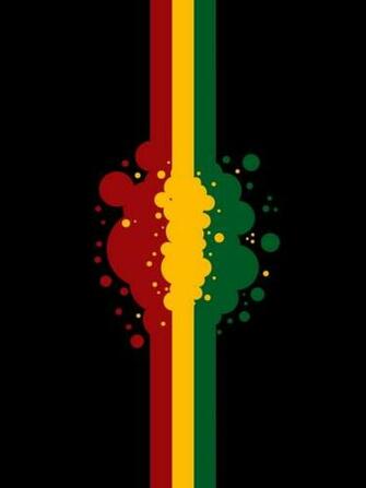 Rasta Background Wallpaper For Desktop