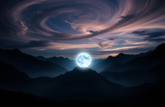 Dark 3d Wallpaper