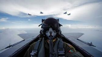 HD Wallpaper Aircraft Image