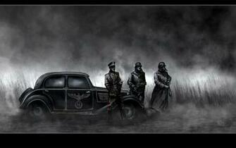 Nazi Wallpaper Background