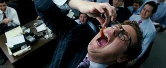 Movie Wallpaper The Wolf Of Wall Street