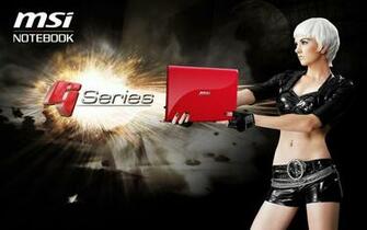 Msi Wallpaper