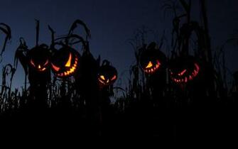 Halloween Wallpaper HD For Desktop Background