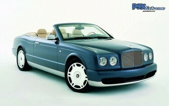 Bentley Wallpaper