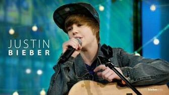 Justin Bieber New Wallpaper