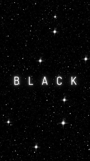 Simple Black And White Wallpaper