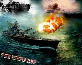 The Bismarck Image Warmasterpit Mod Db