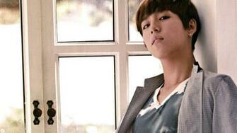 Lee Hyun Woo Wallpaper