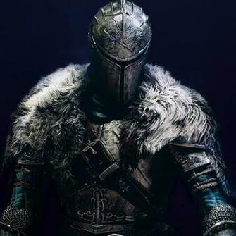 Dark Souls iPhone Wallpaper